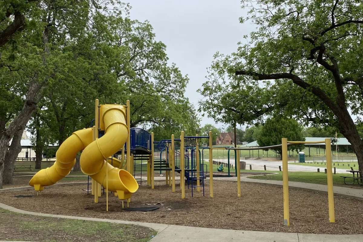 Stephenville City Park photo 1
