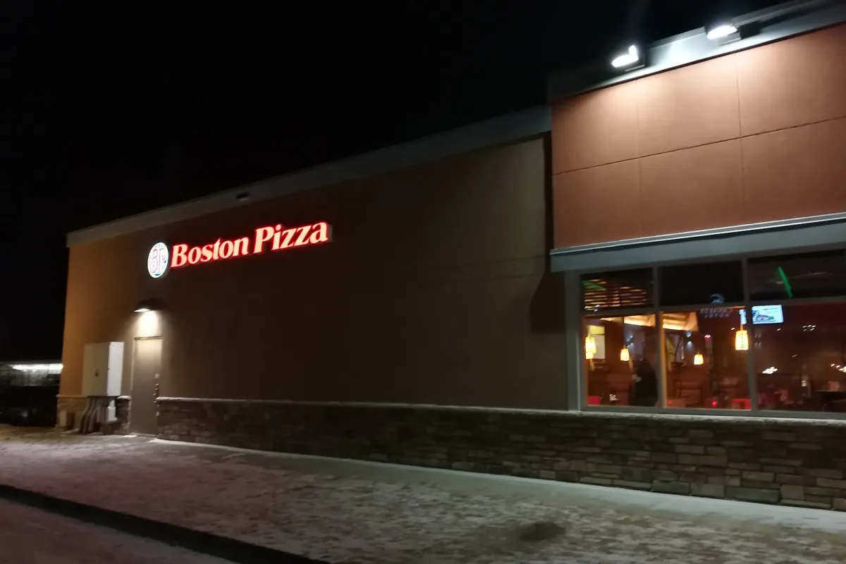 Boston Pizza photo 1