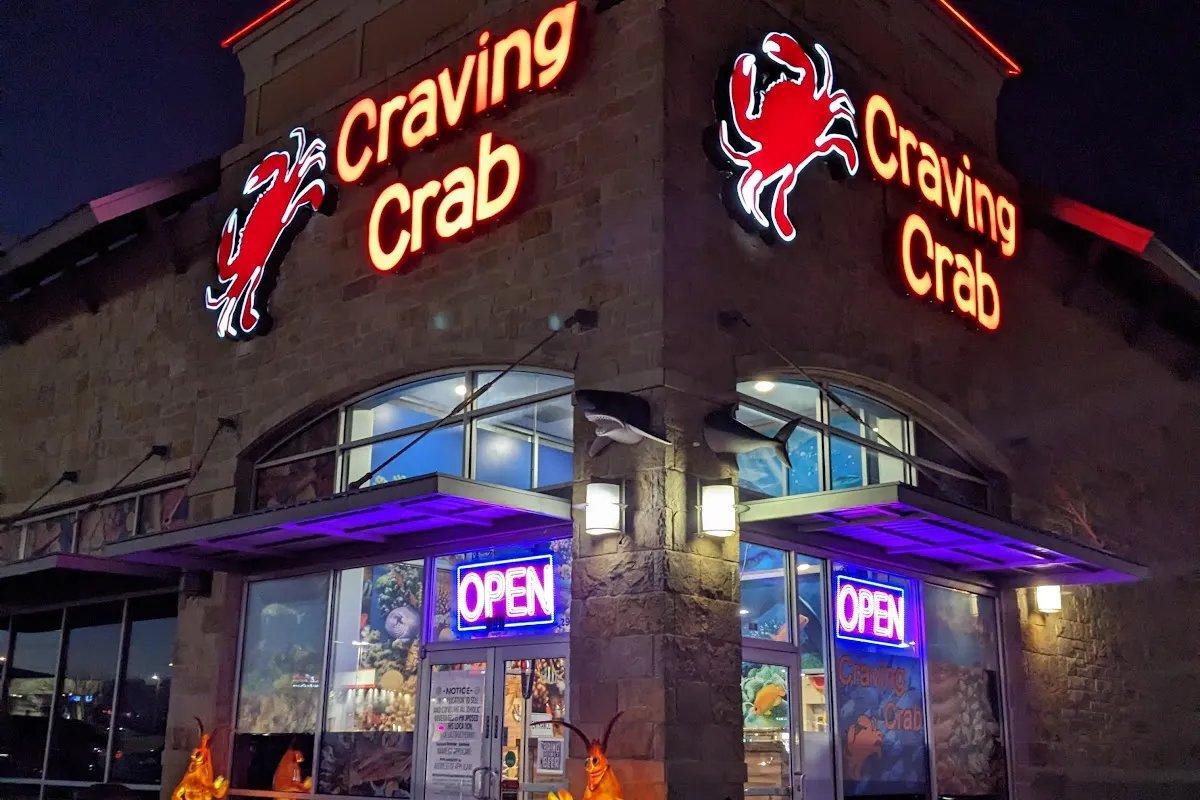 Craving Crab photo 1
