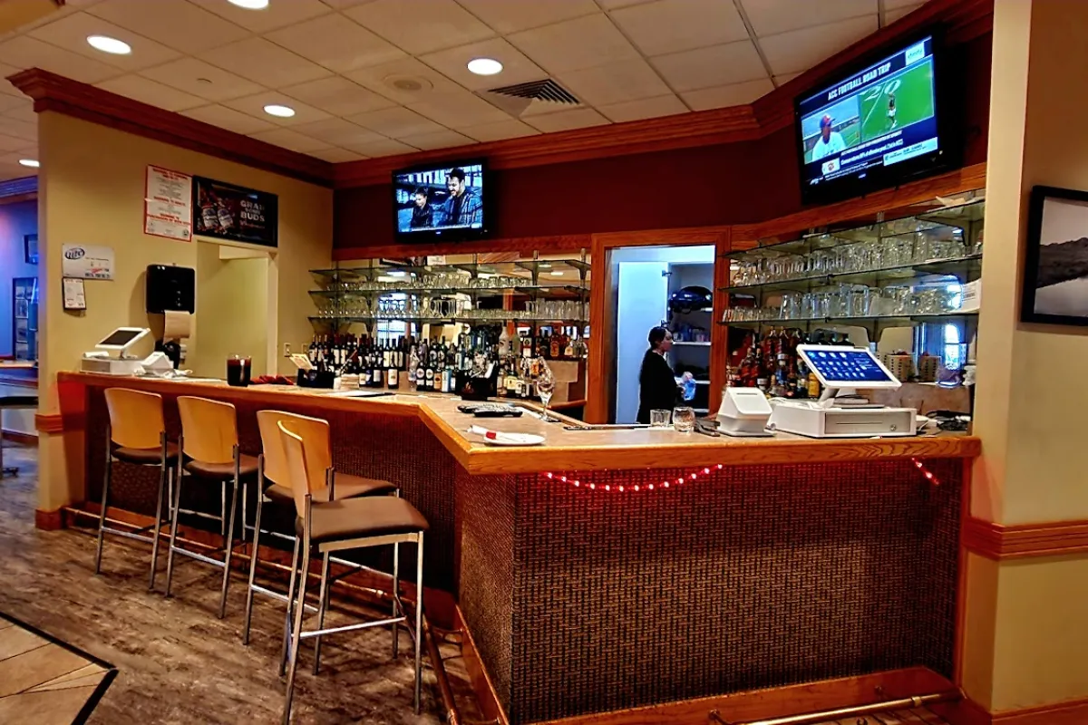 ROMA Italian Restaurant photo 1