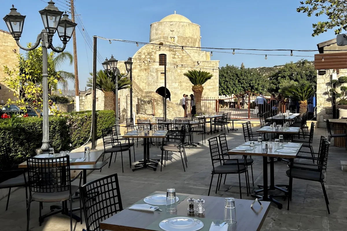 Proavlio Tavern photo 1