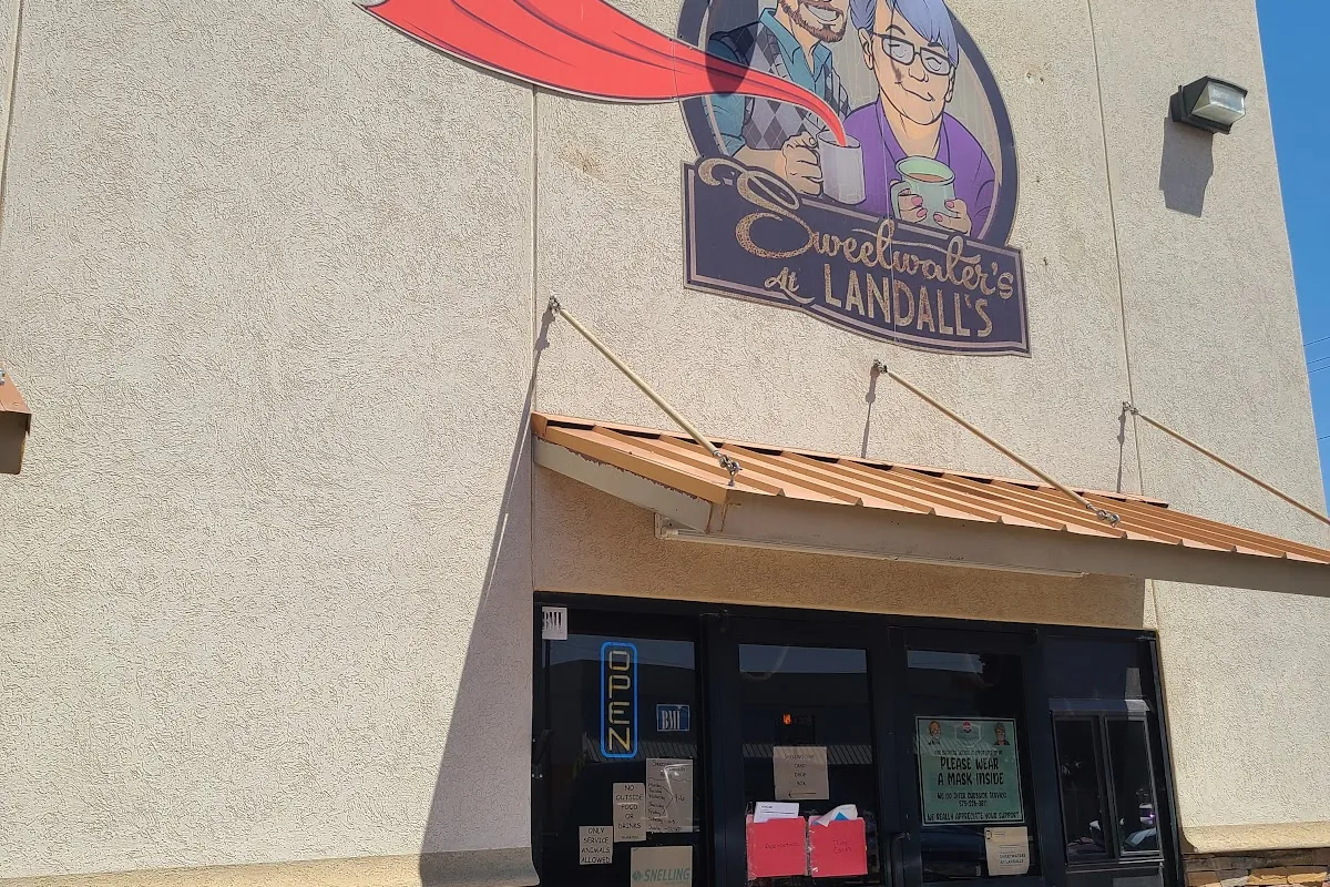 Sweetwaters at Landalls photo 1