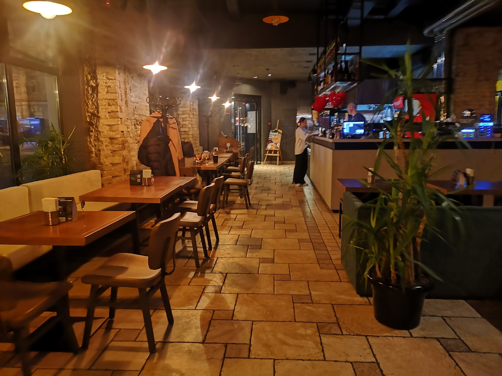 3BC — BEER BURGER BAR photo 7