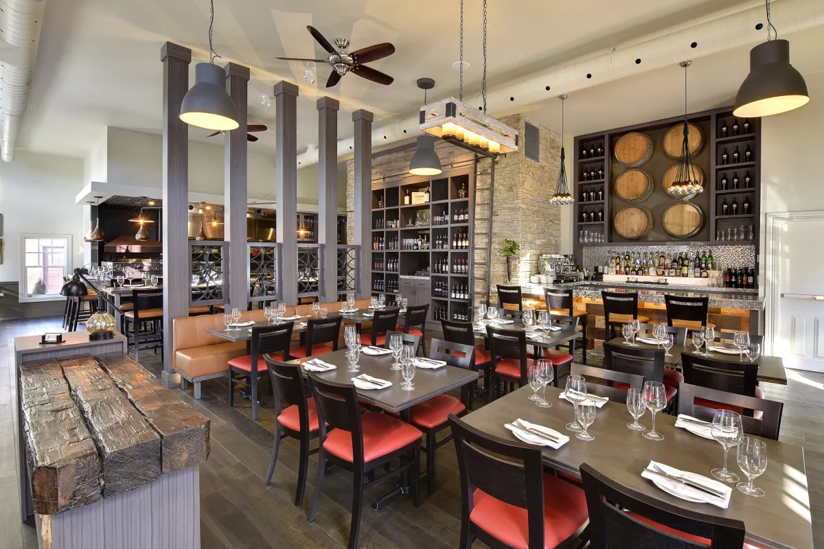 Belsito Trattoria photo 1