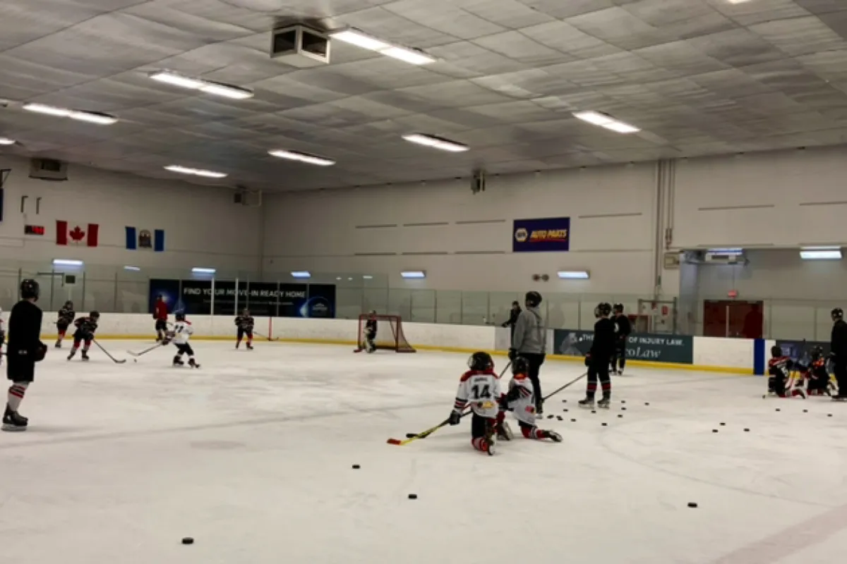 Mill Woods Recreation Centre photo 1