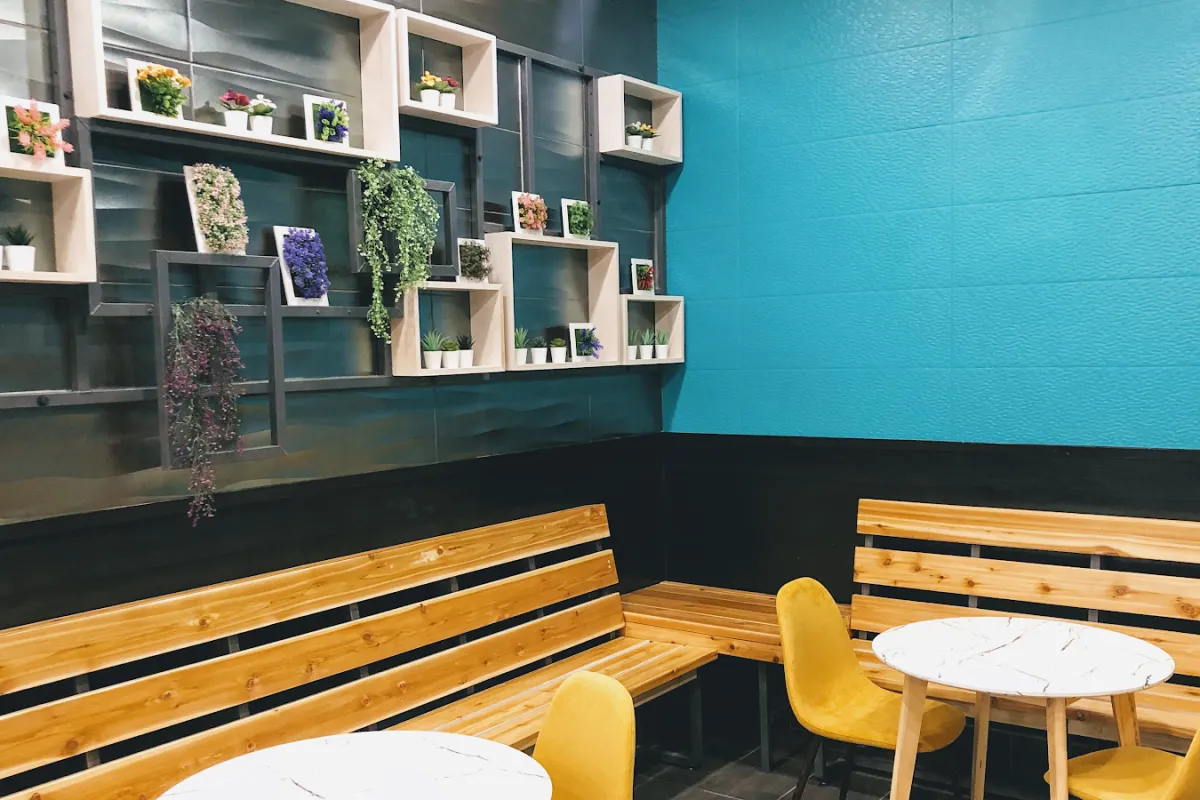 Gogi Korean Kitchen photo 1