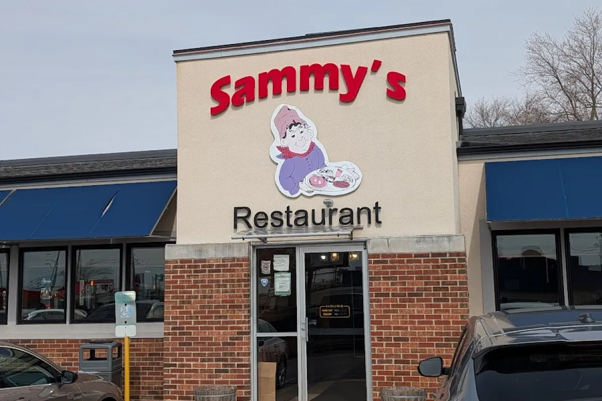 Sammy's Pancake House photo 1