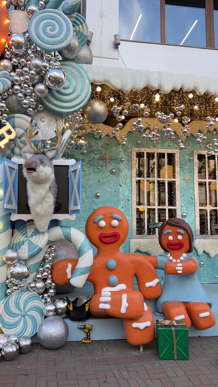 Milk Bar photo 3