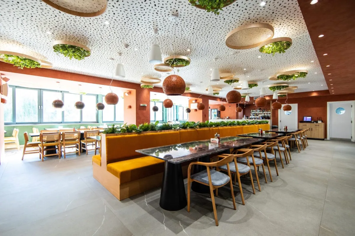 Villa Rai Restaurant photo 1