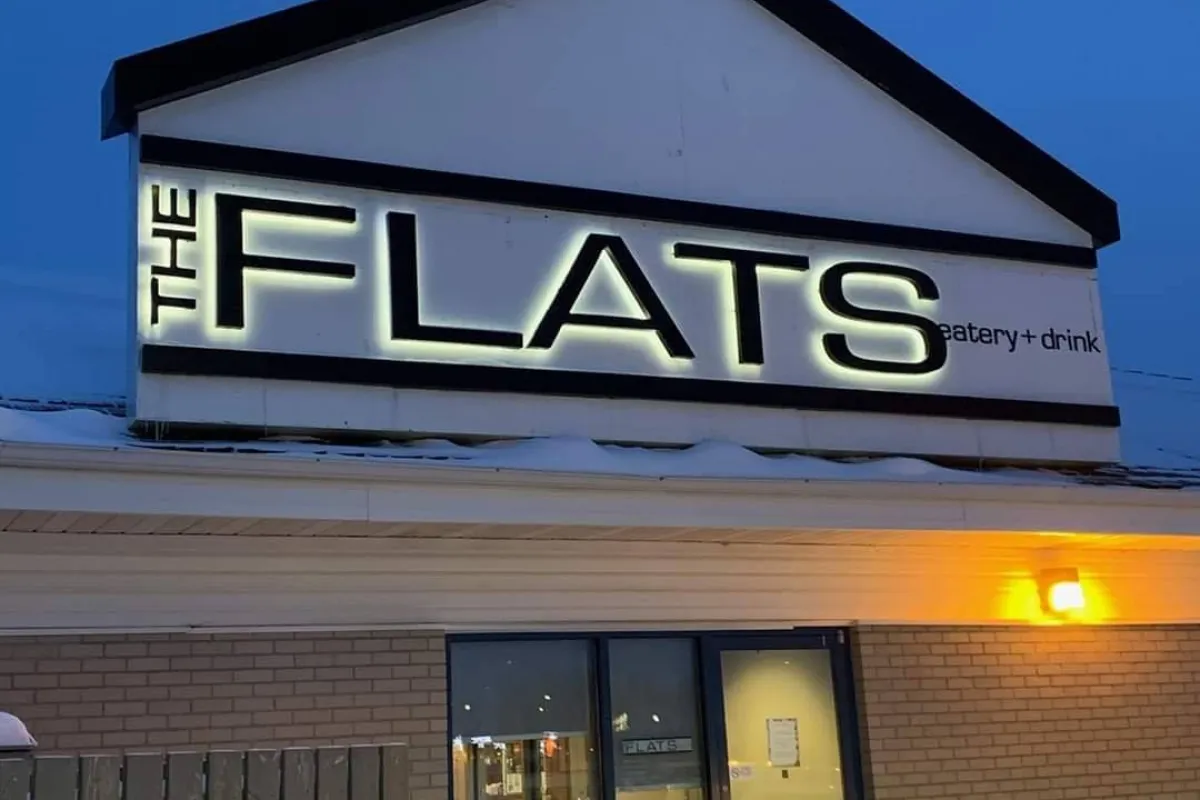 The Flats Eatery + Drink photo 1
