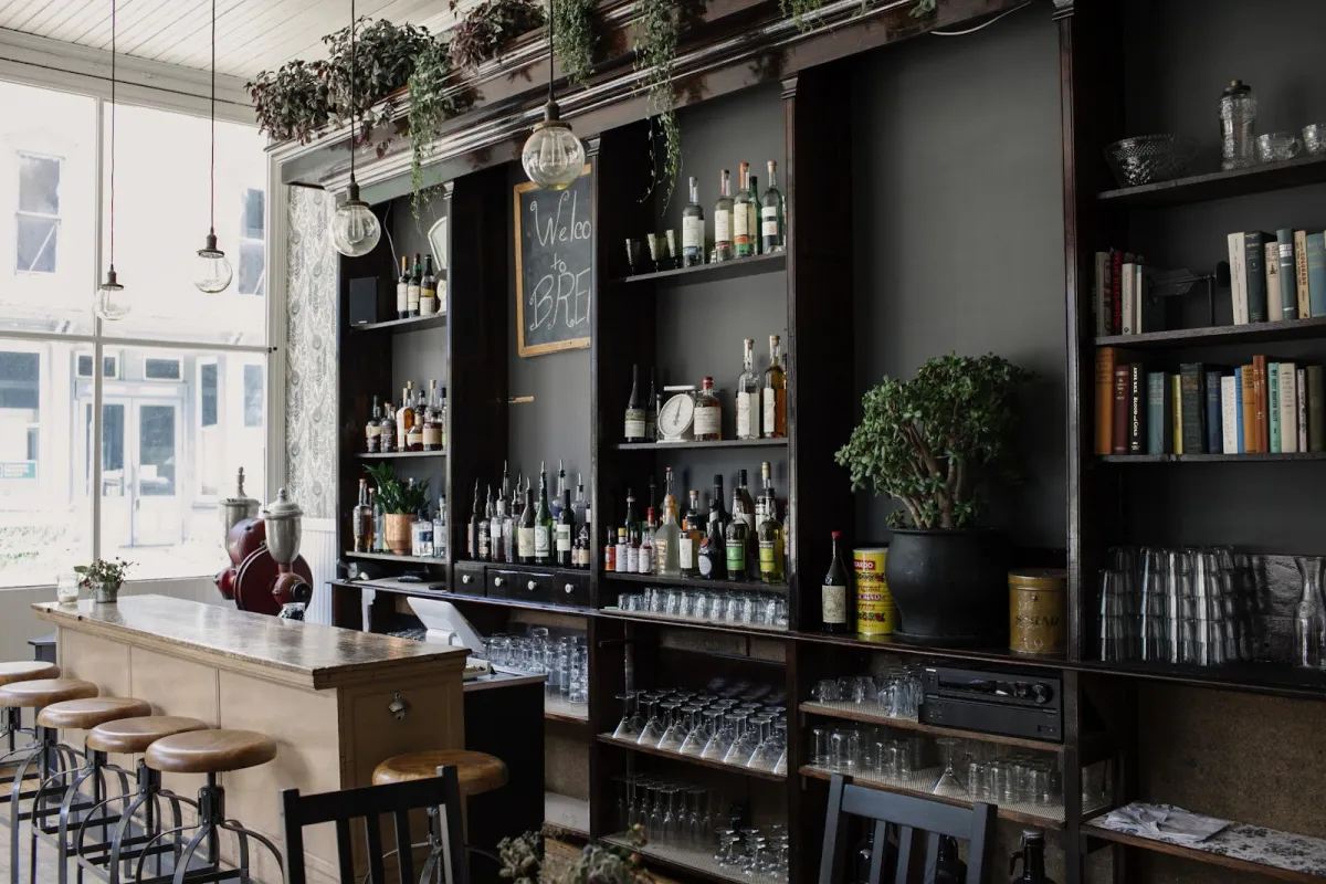 Bread Bar photo 1
