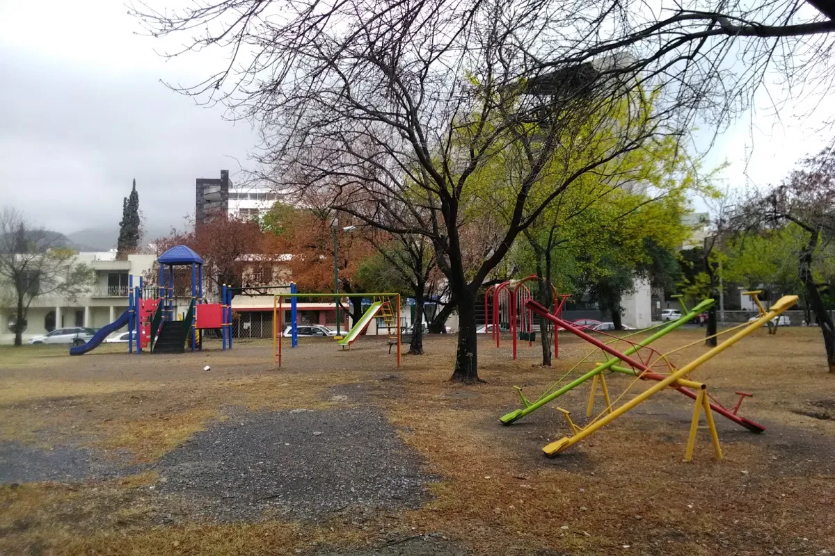 Tecnologico Park photo 1