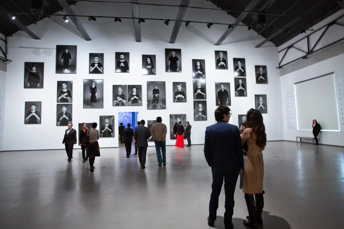 YARAT Contemporary Art Centre photo 1