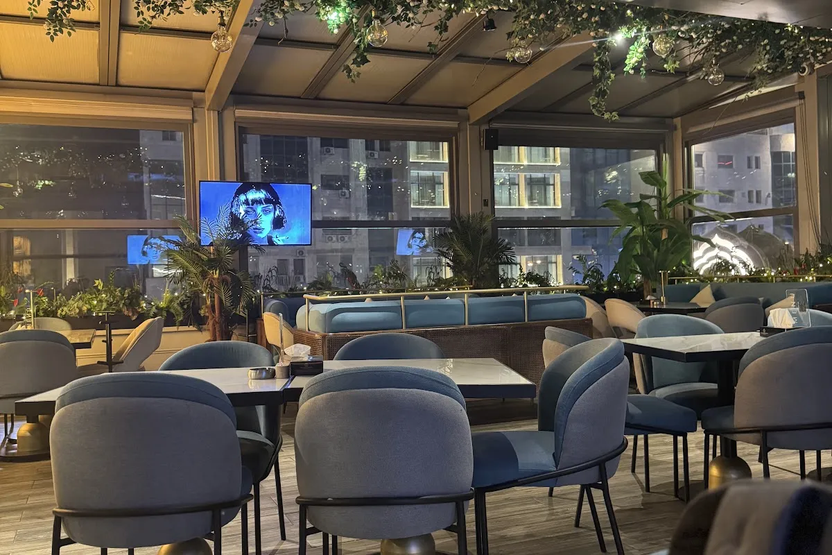 BilKana Rooftop | بالكانا photo 1