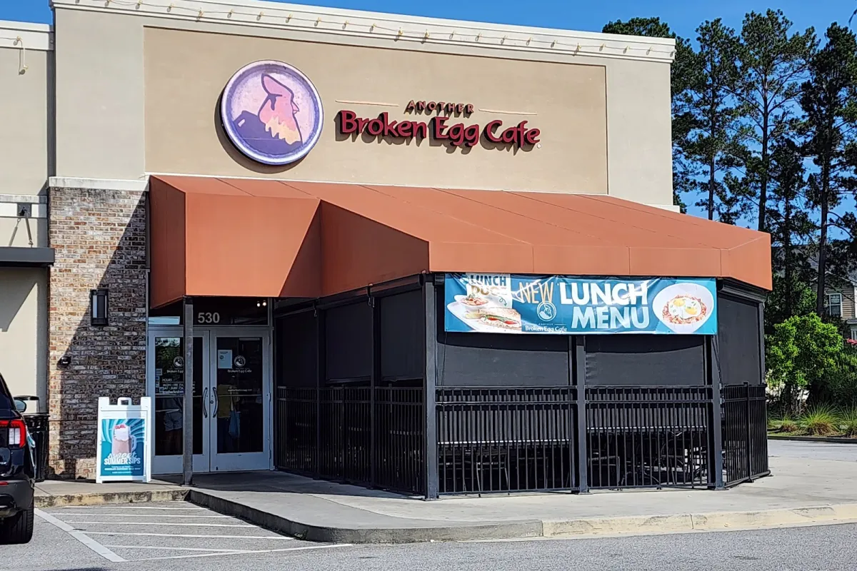 Another Broken Egg Cafe photo 1