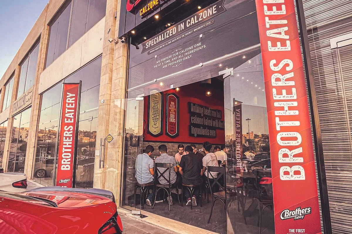 Brothers Eatery photo 1