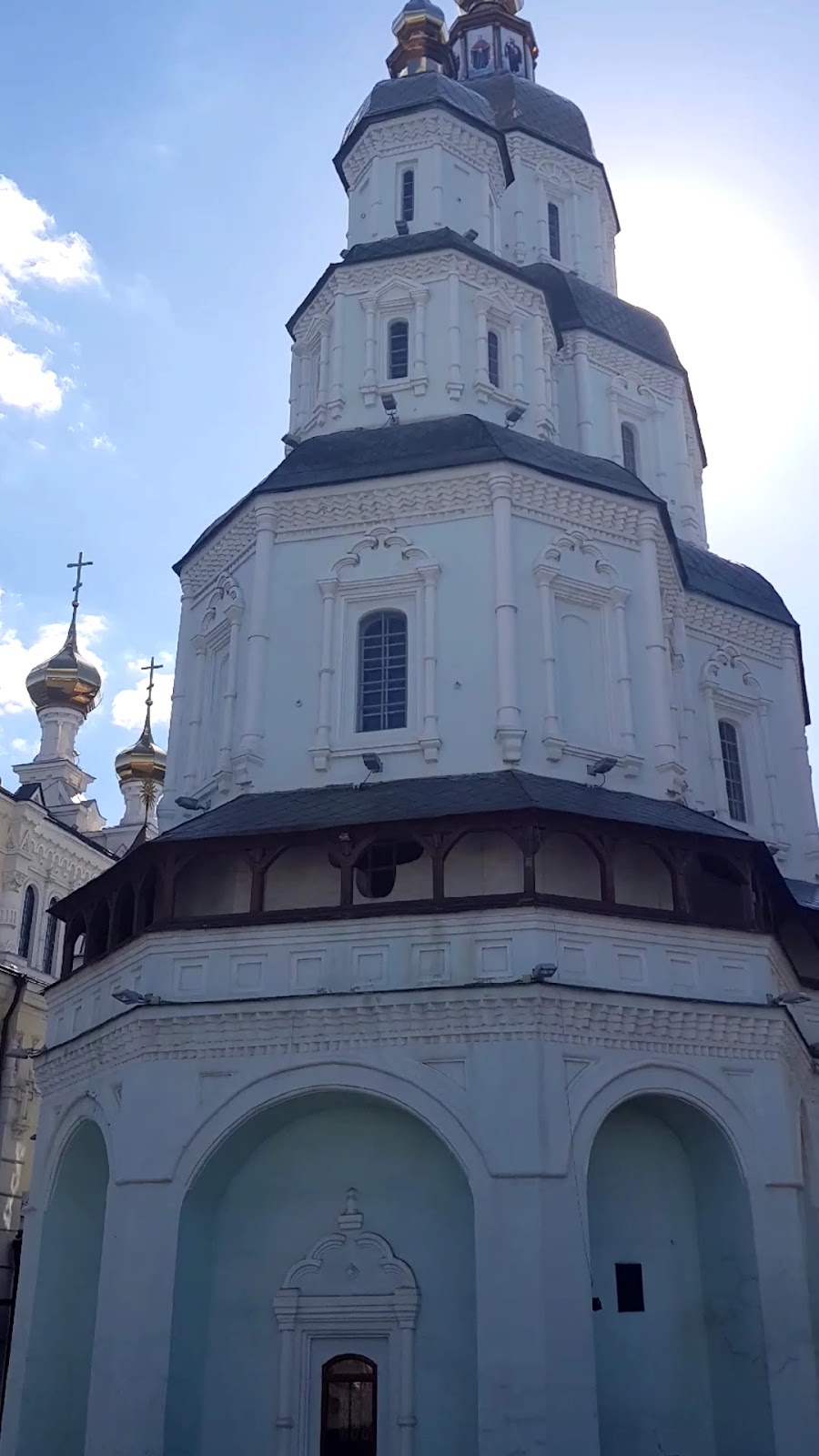 Svyato-Pokrovsʹkyy Cholovichyy Monastyr Rpts V Ukrayini photo 4