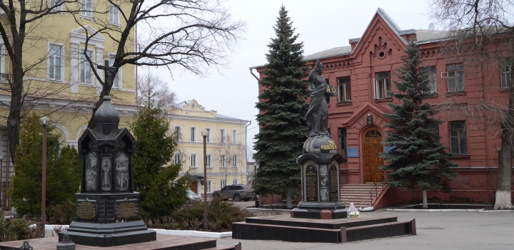 Svyato-Pokrovsʹkyy Cholovichyy Monastyr Rpts V Ukrayini photo 8