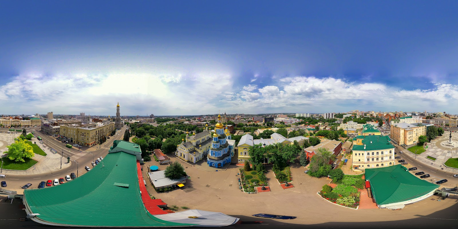 Svyato-Pokrovsʹkyy Cholovichyy Monastyr Rpts V Ukrayini photo 5