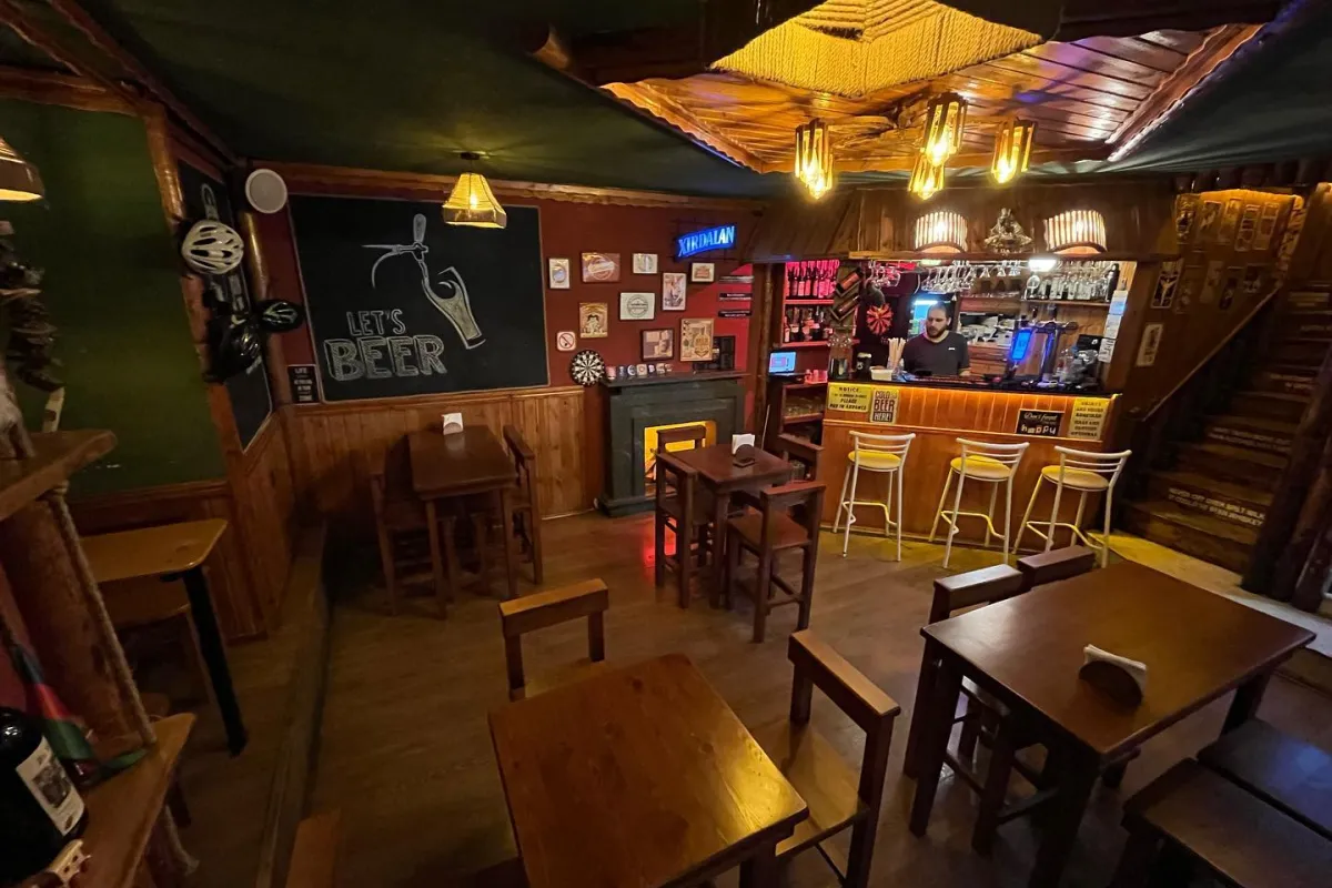 Beer Station Pub photo 1