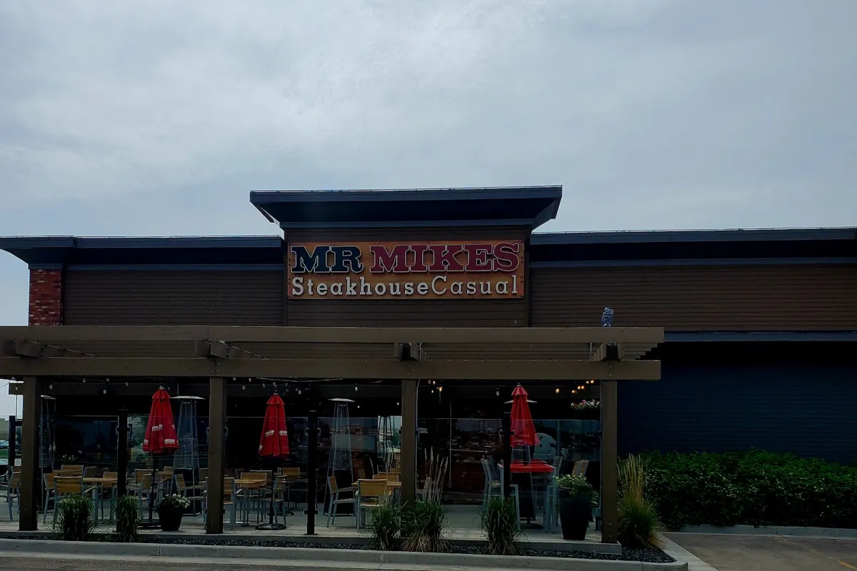 MR MIKES SteakhouseCasual photo 1