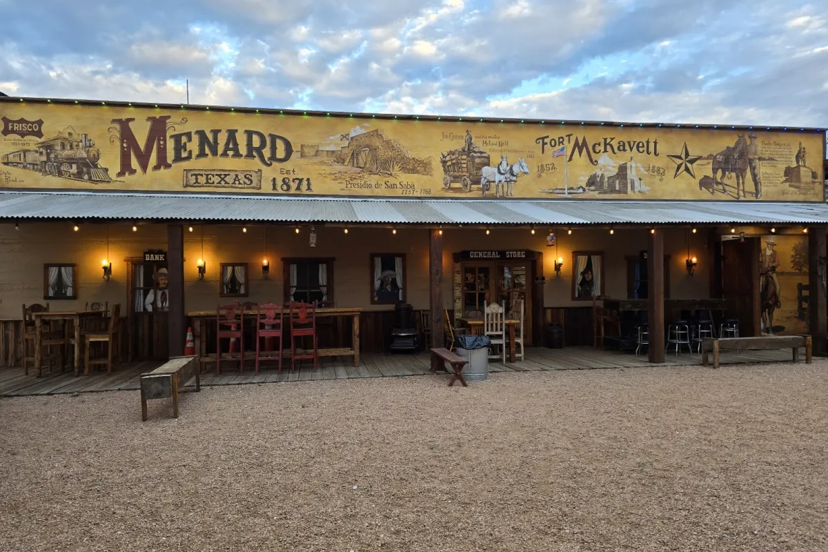 Silver Spur Steakhouse & Saloon photo 1