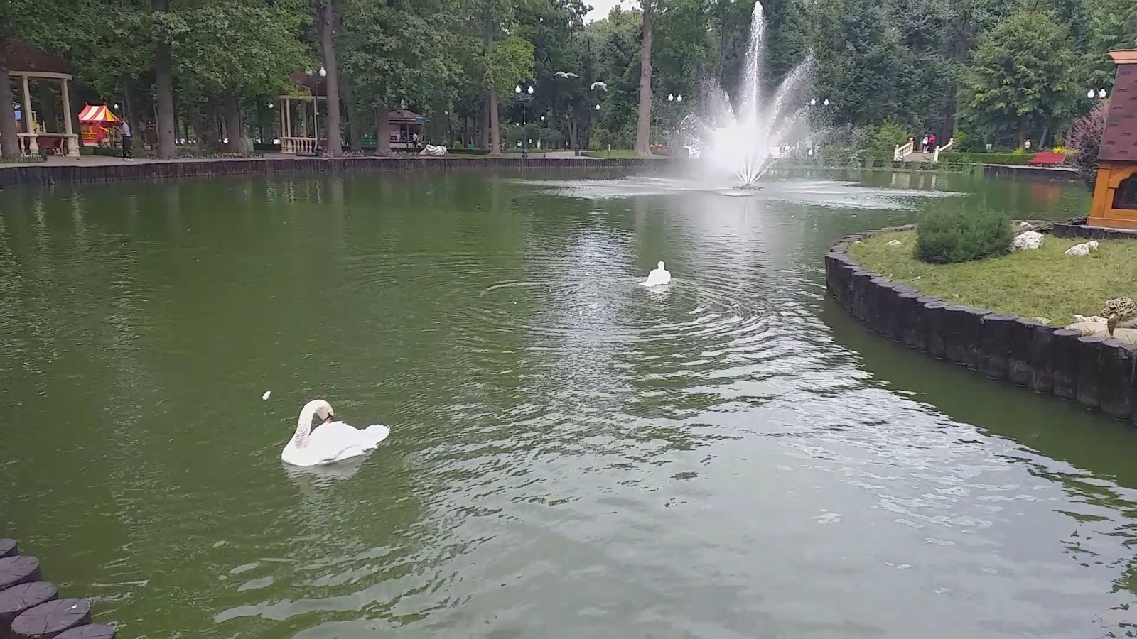 Maxim Gorky Central Park for Culture and Recreation photo 5