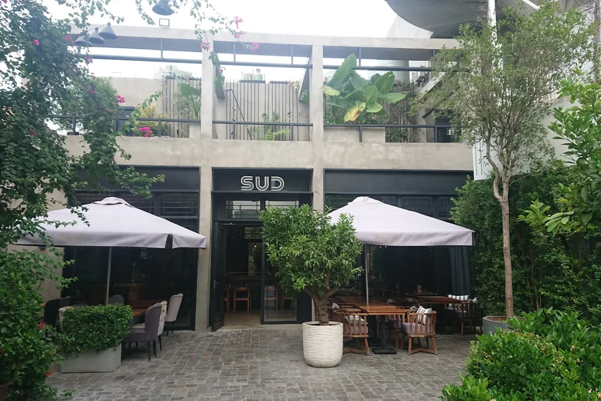 Sud Restobar photo 1