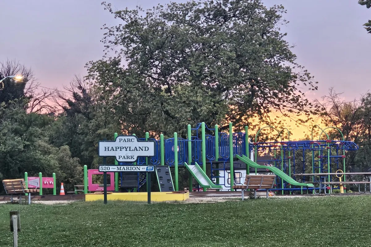 Happyland Park photo 1
