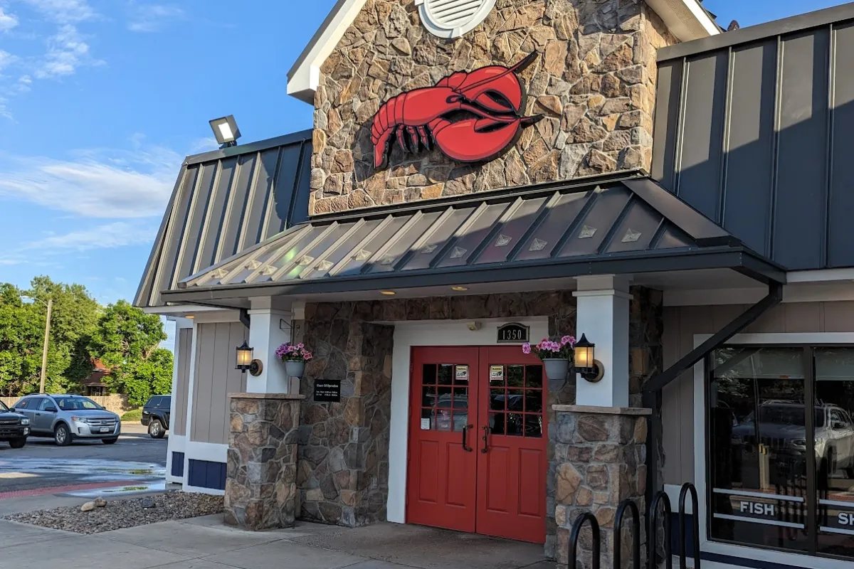 Red Lobster photo 1