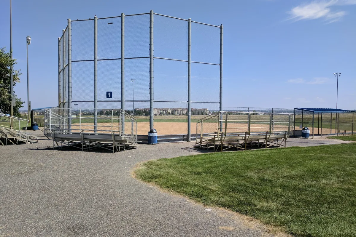 Dove Valley Regional Park photo 1