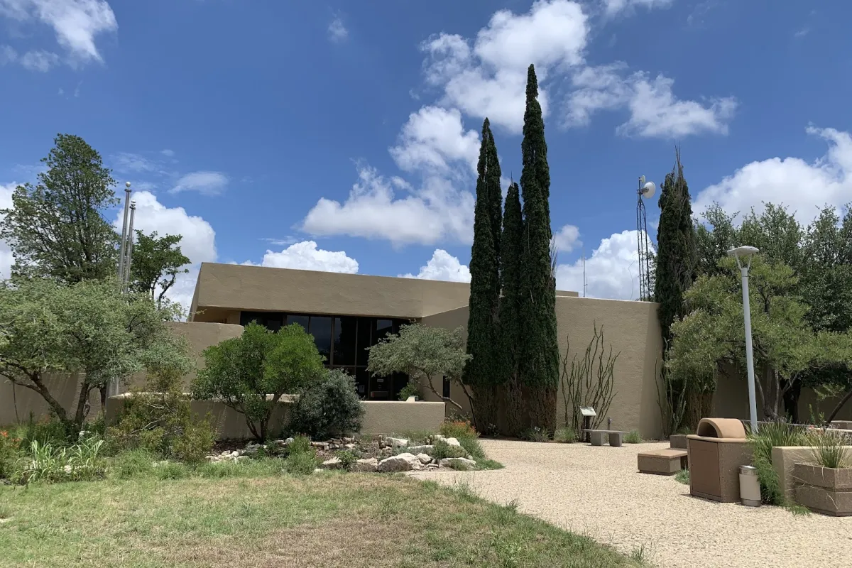 Living Desert Zoo & Gardens State Park photo 1