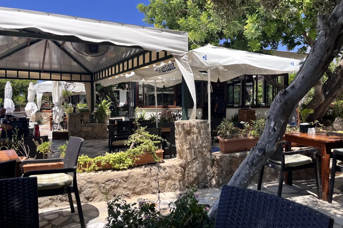 Kervan Restaurant & Cafe photo 1