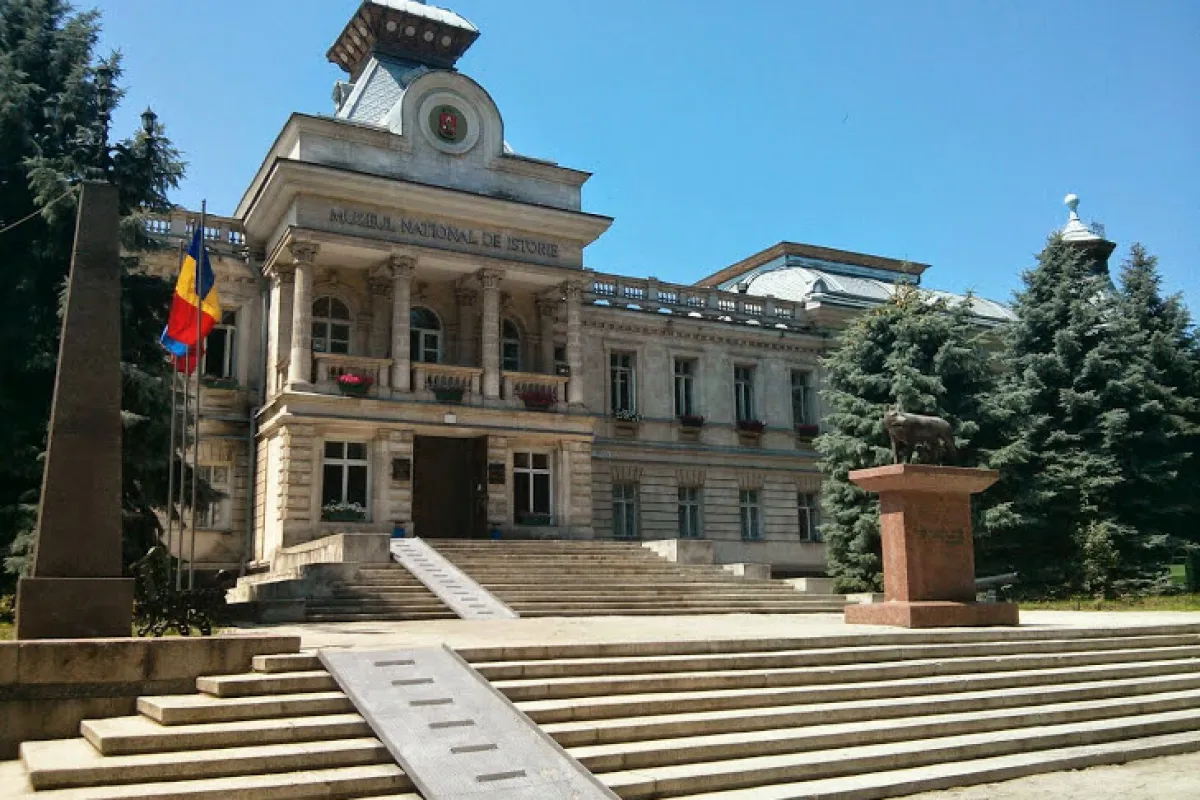 National History Museum of Moldova photo 1