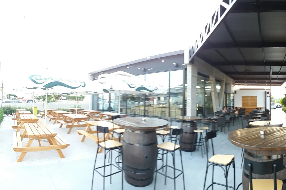 Food Park City photo 1