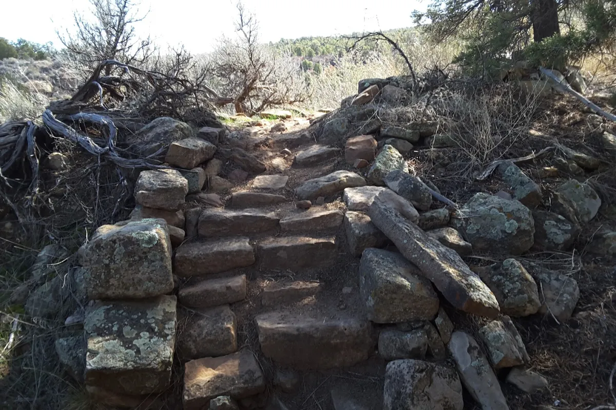 Sand Canyon Pueblo photo 1