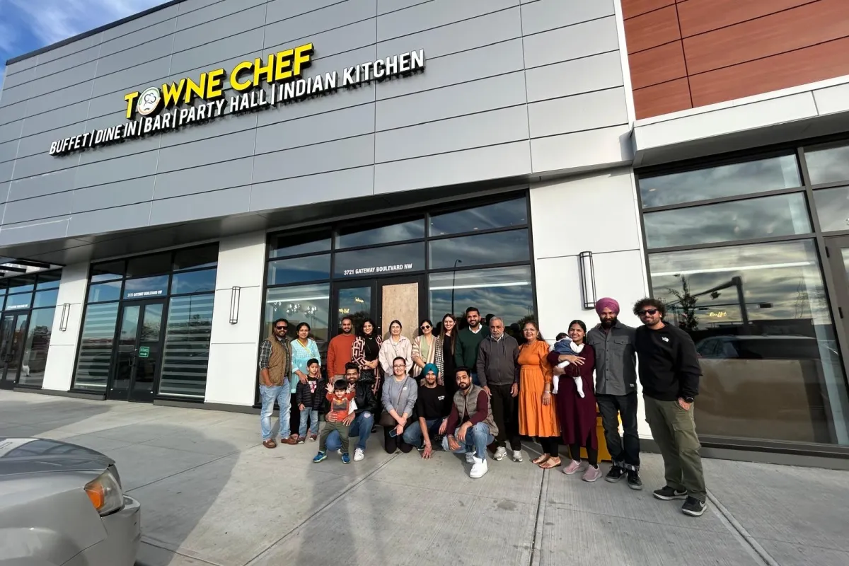 TOWNE CHEF Dine-In photo 1