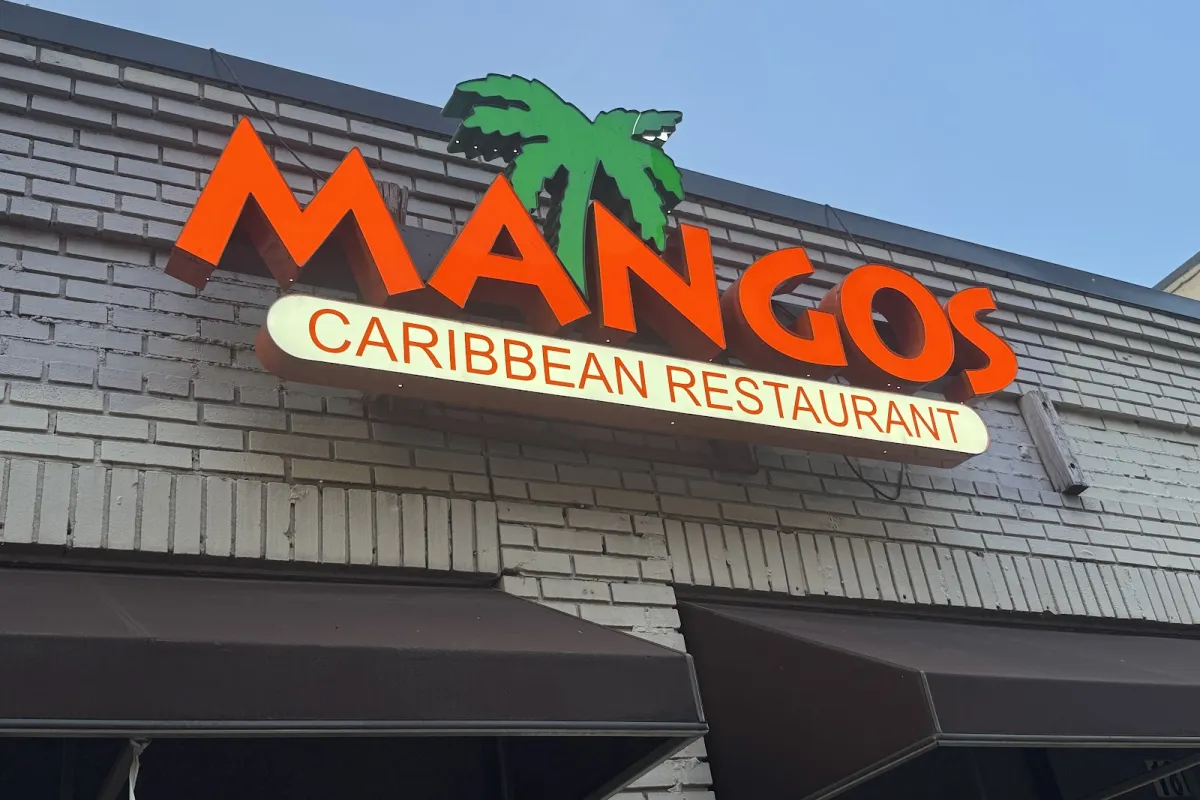 Mangos Caribbean Restaurant photo 1