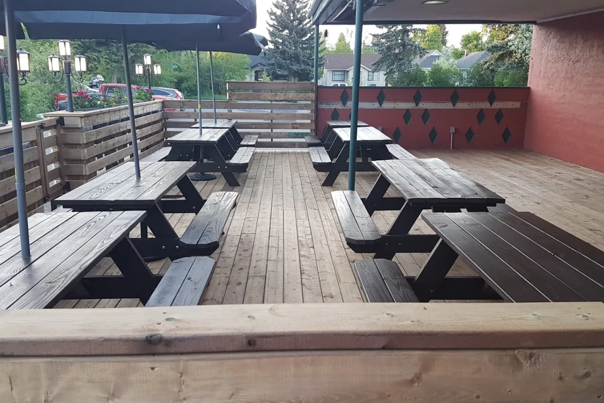 The Cat 'n Fiddle Pub photo 1