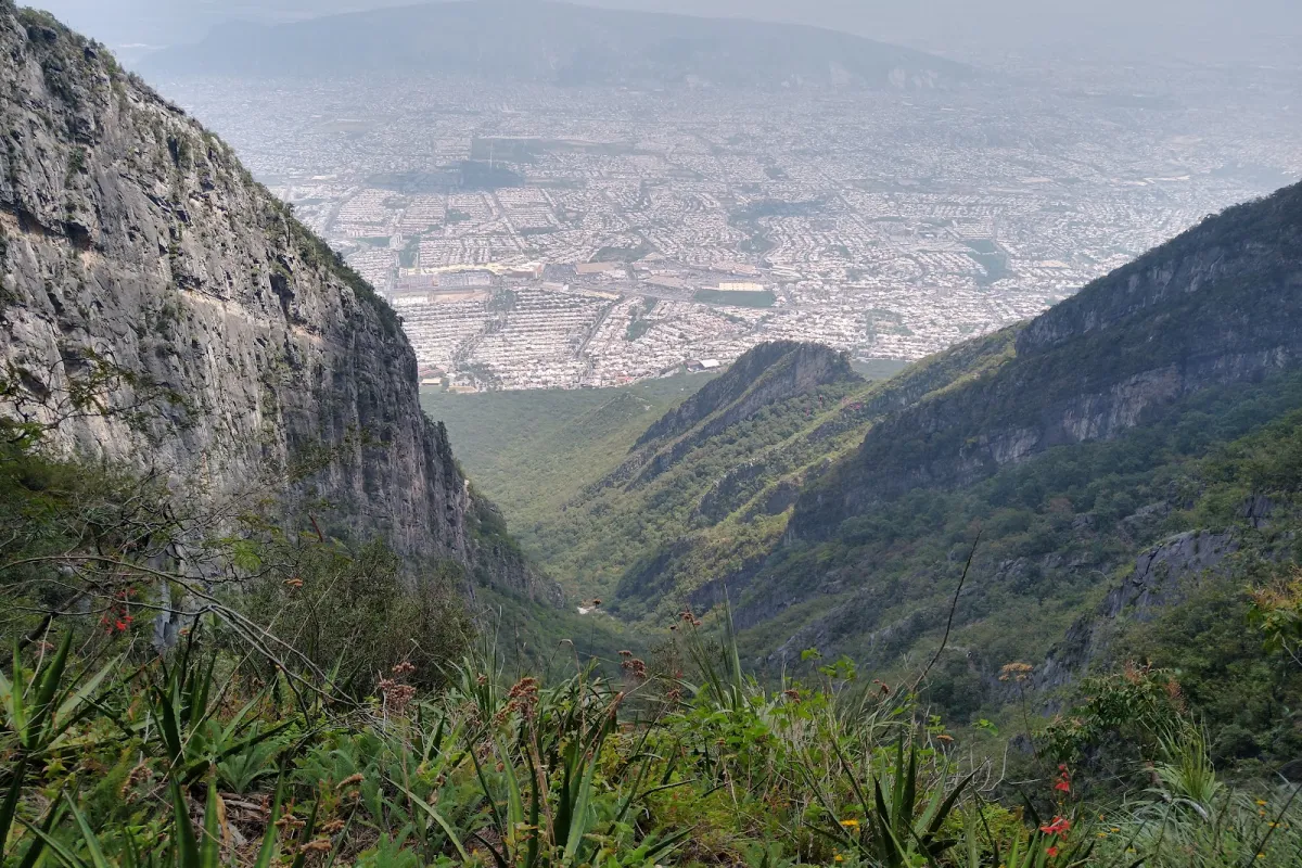 Vereda Cerro Las Mitras photo 1