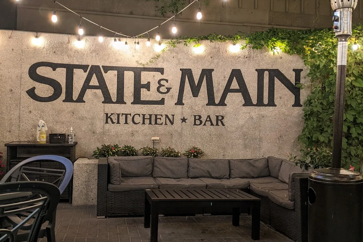 State & Main photo 1