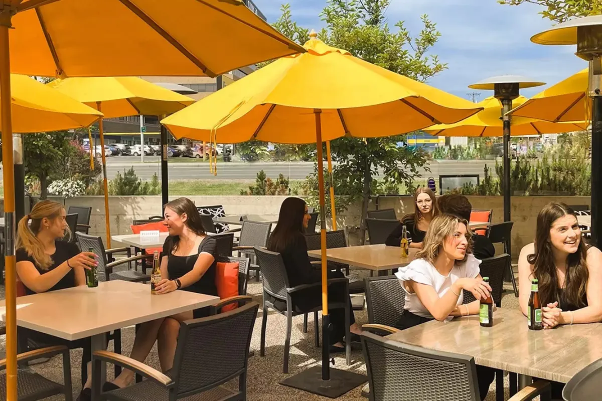 Cactus Club Cafe photo 1