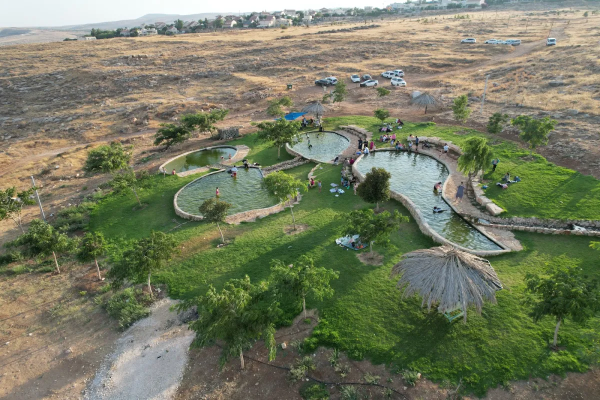 Nokdim's Pools photo 1