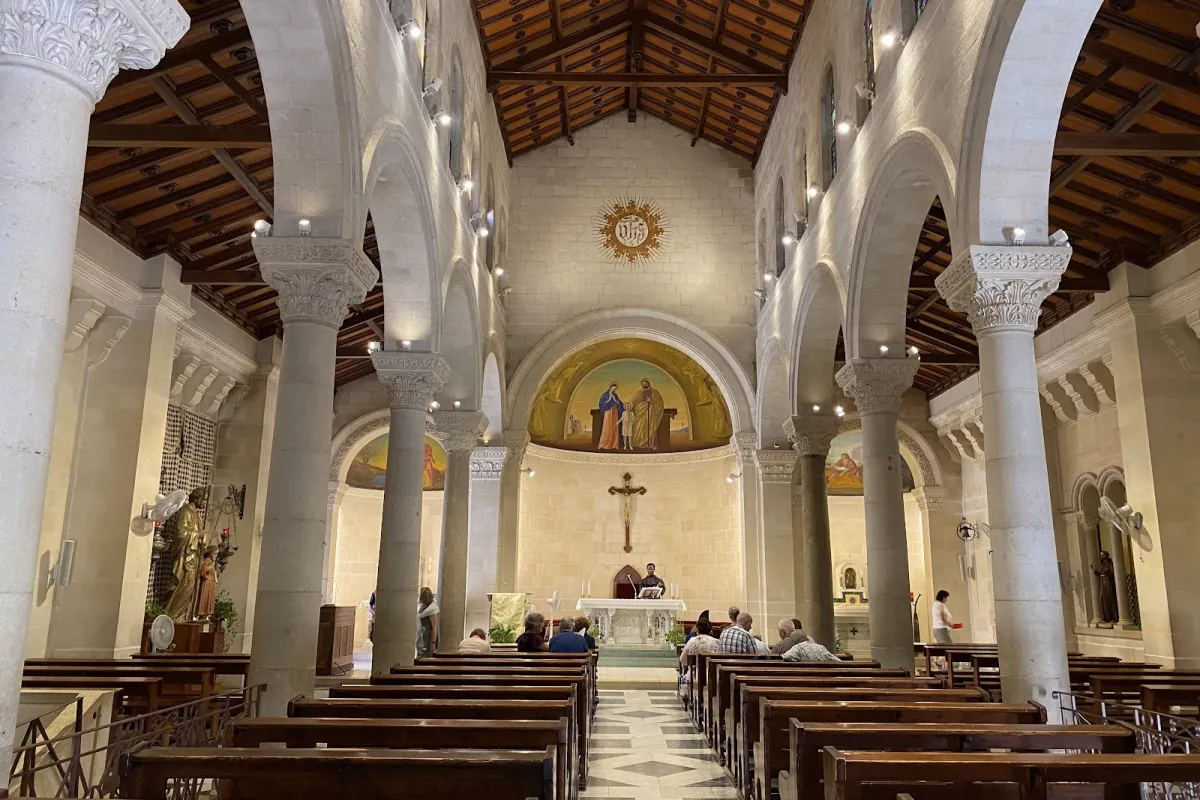 St. Joseph's Church photo 1