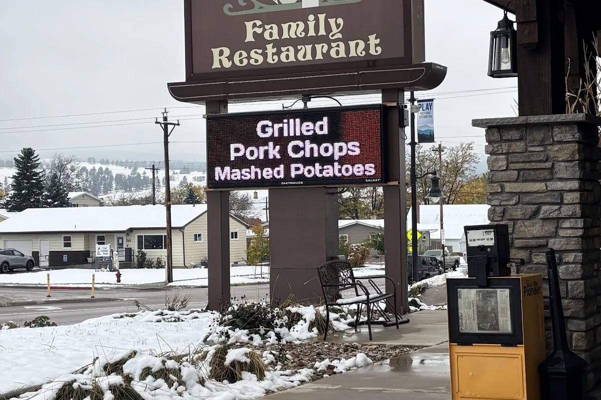 Millstone Family Restaurant photo 1