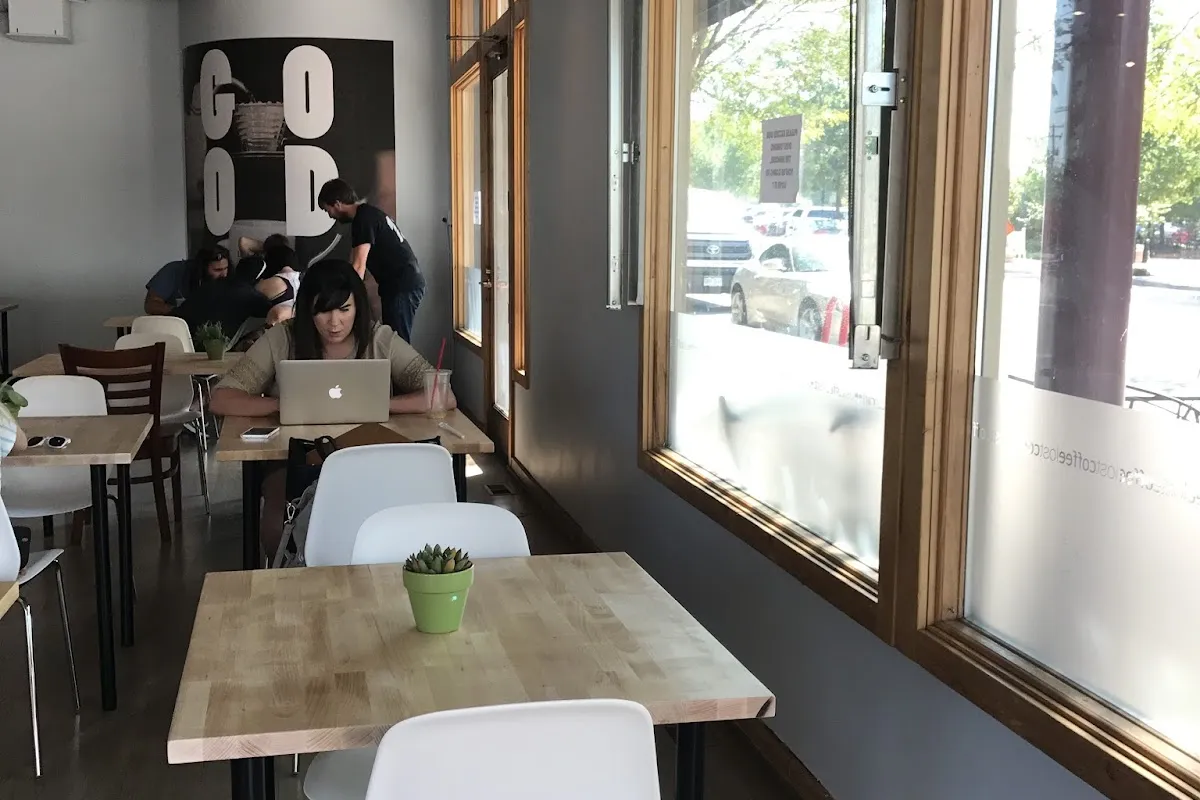 Lost Coffee photo 1