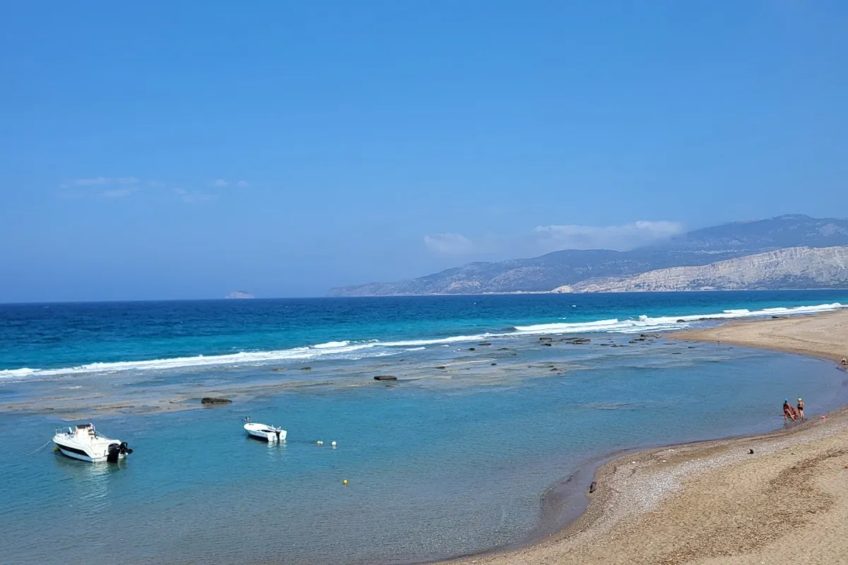 Limni Beach photo 1