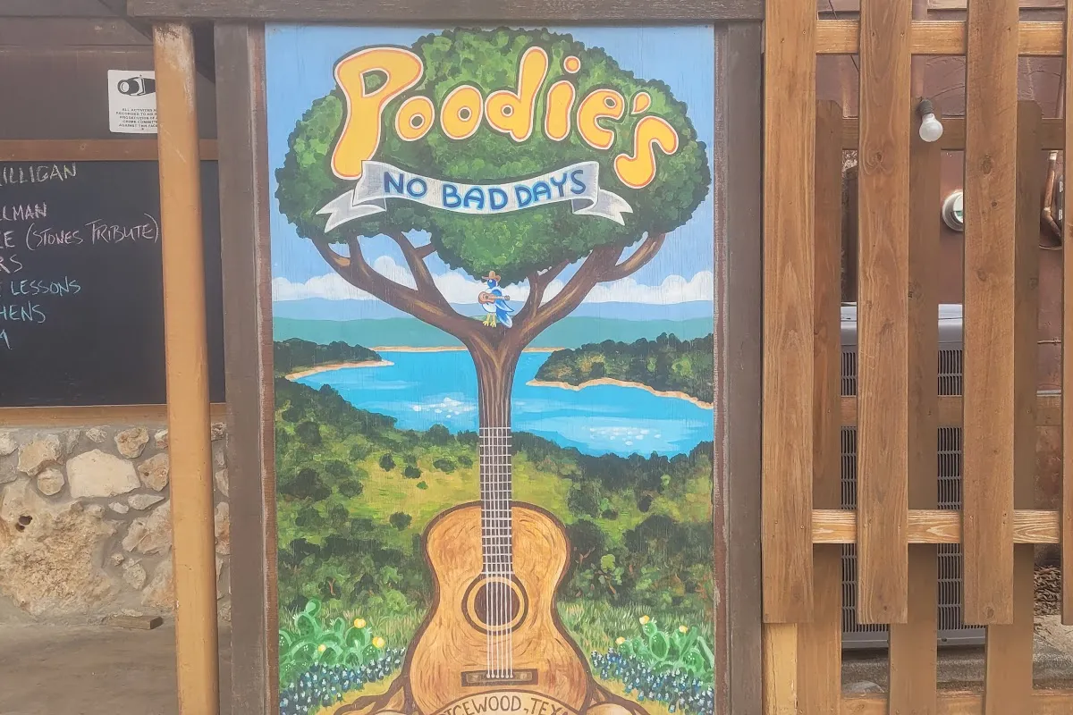 Poodies Hilltop Roadhouse photo 1
