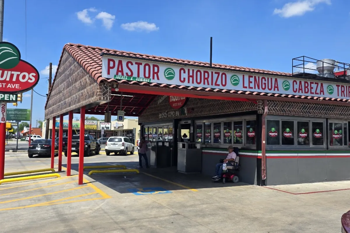 Taquitos West Avenue photo 1