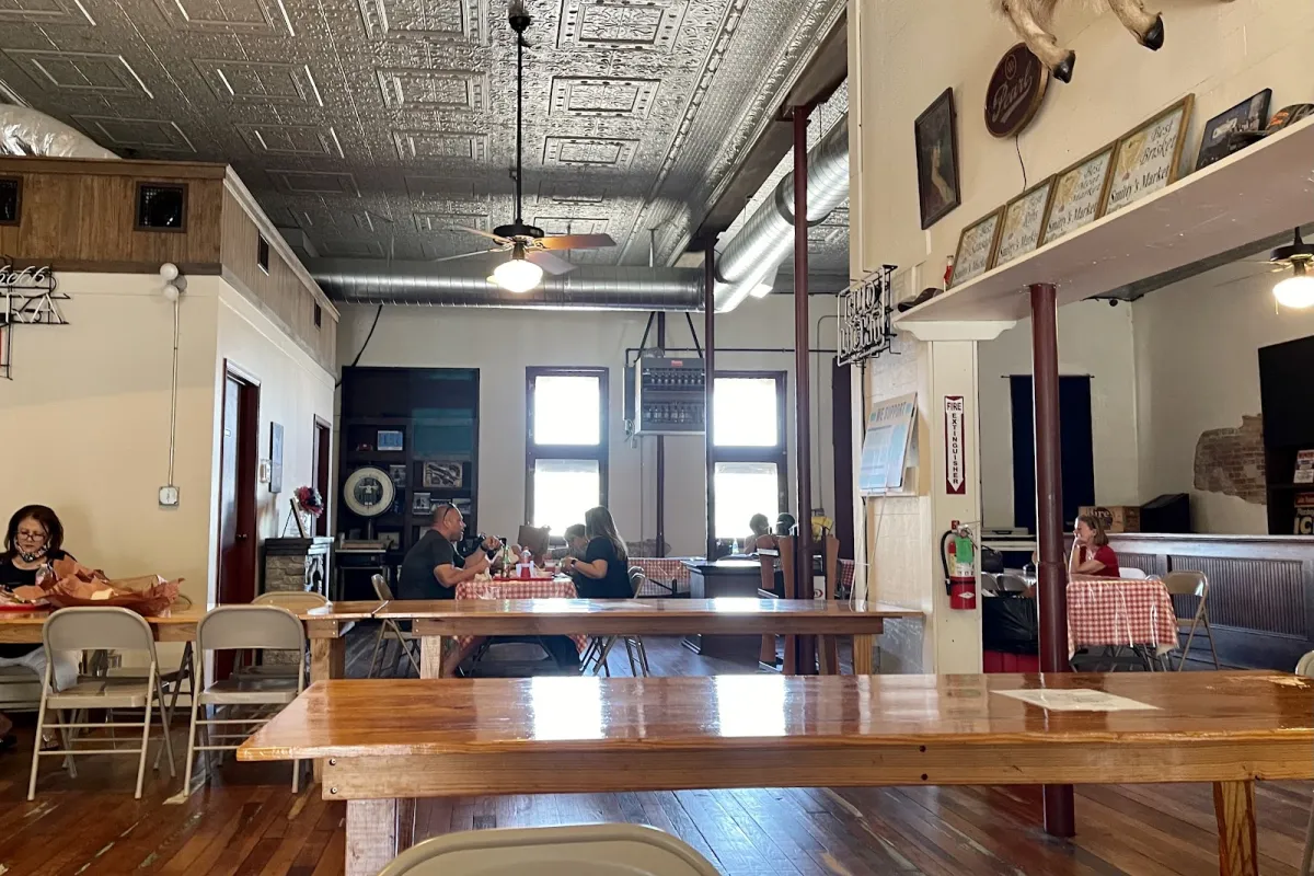 Smitty's Market photo 1